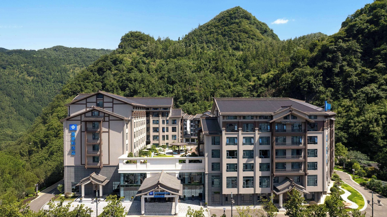 Photo of Outdoor in Wulingyuan