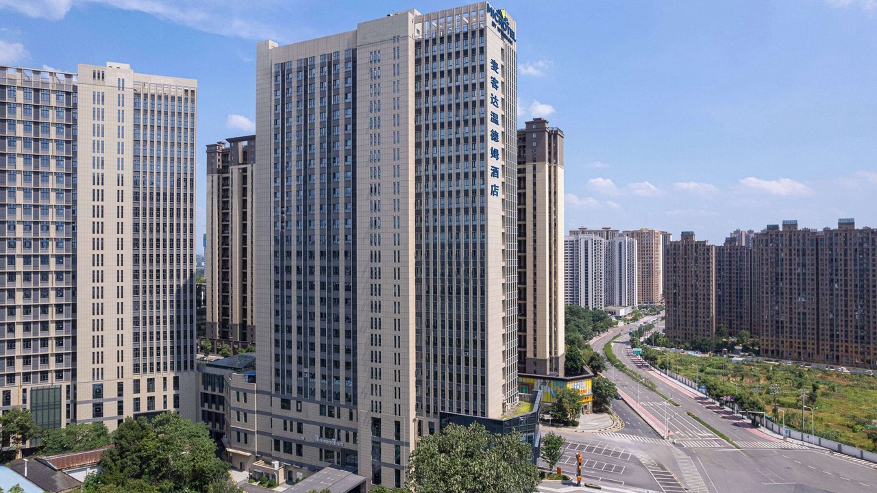 Photo of Outdoor in Yu Hua