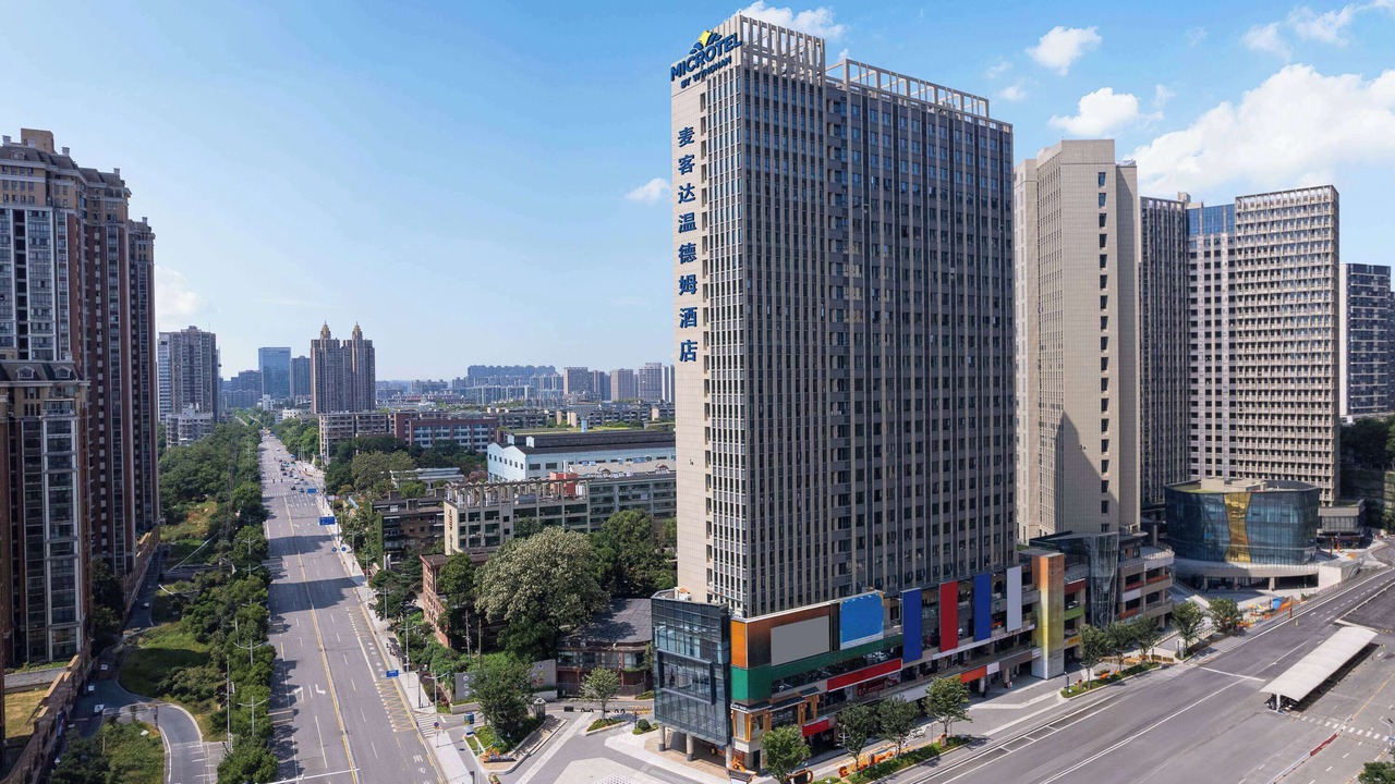 Photo of Outdoor in Yu Hua
