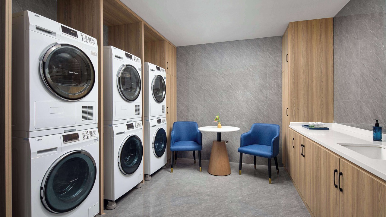 Photo of Bedroom in Yu Hua