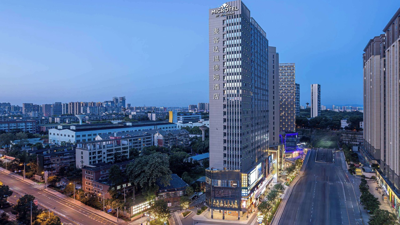 Photo of Outdoor in Yu Hua