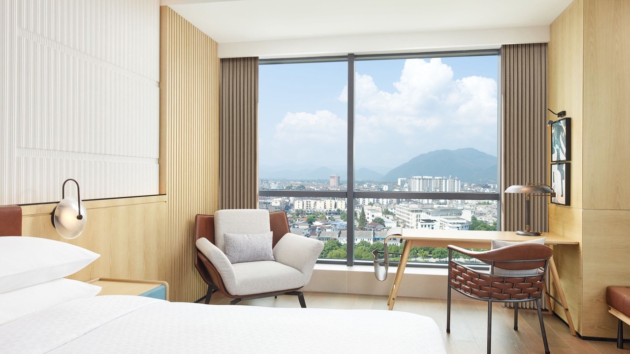 Photo of Bedroom in Jingxian