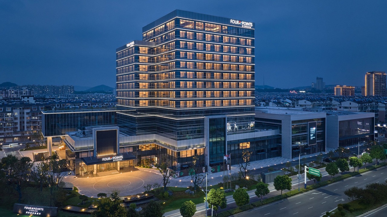 Photo of Outdoor in Jingxian