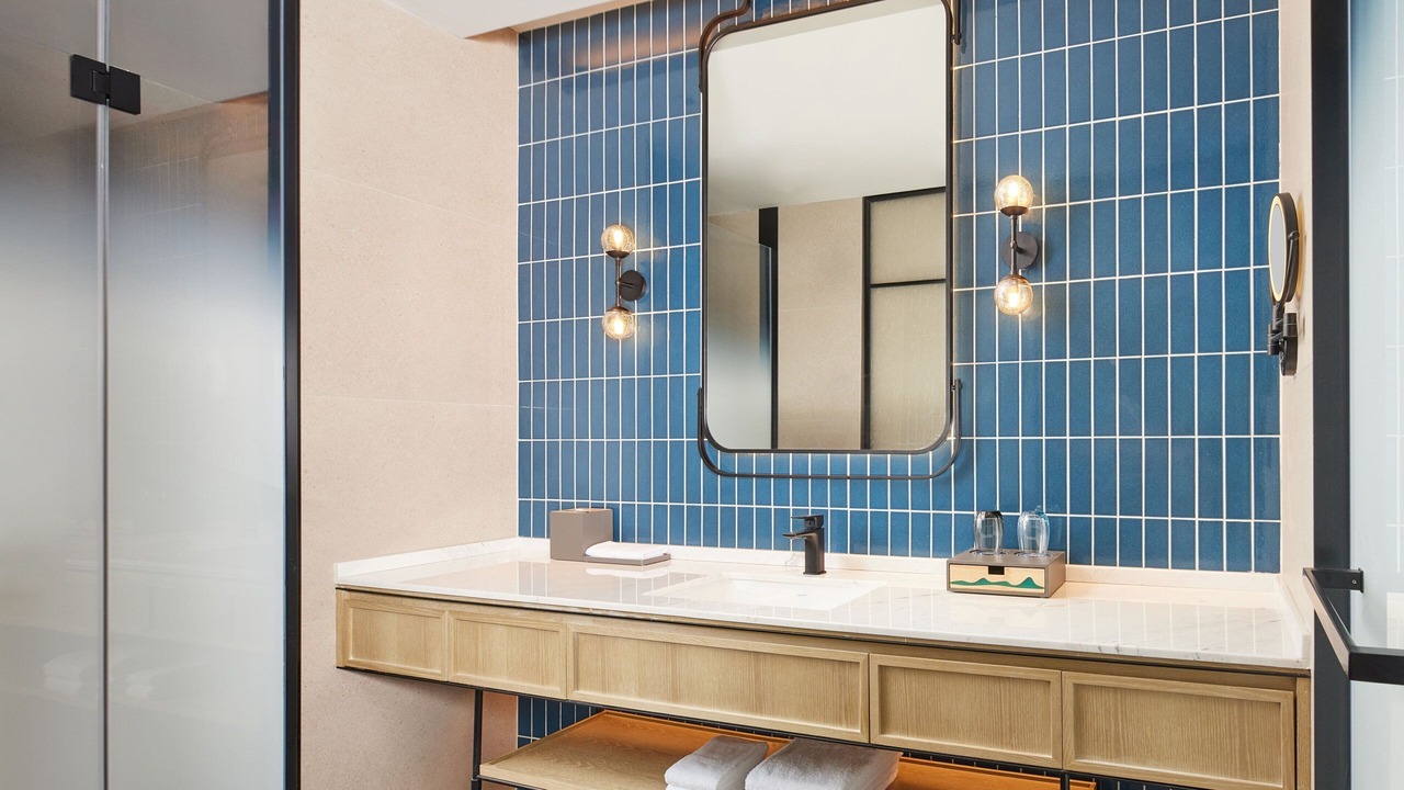 Photo of Bathroom in Jingxian
