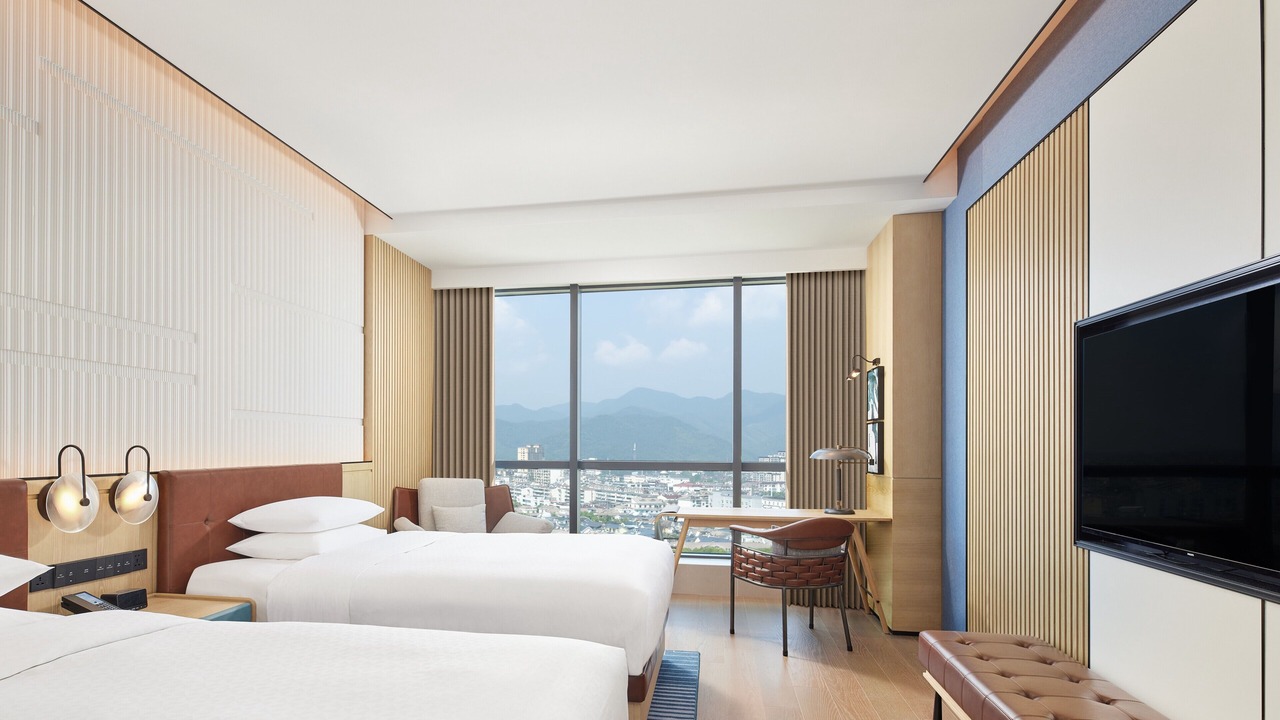Photo of Bedroom in Jingxian