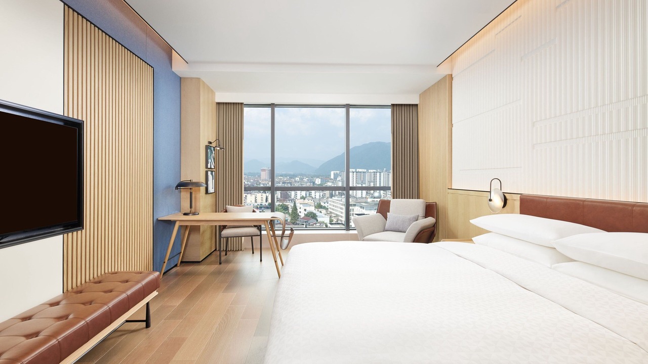 Photo of Bedroom in Jingxian