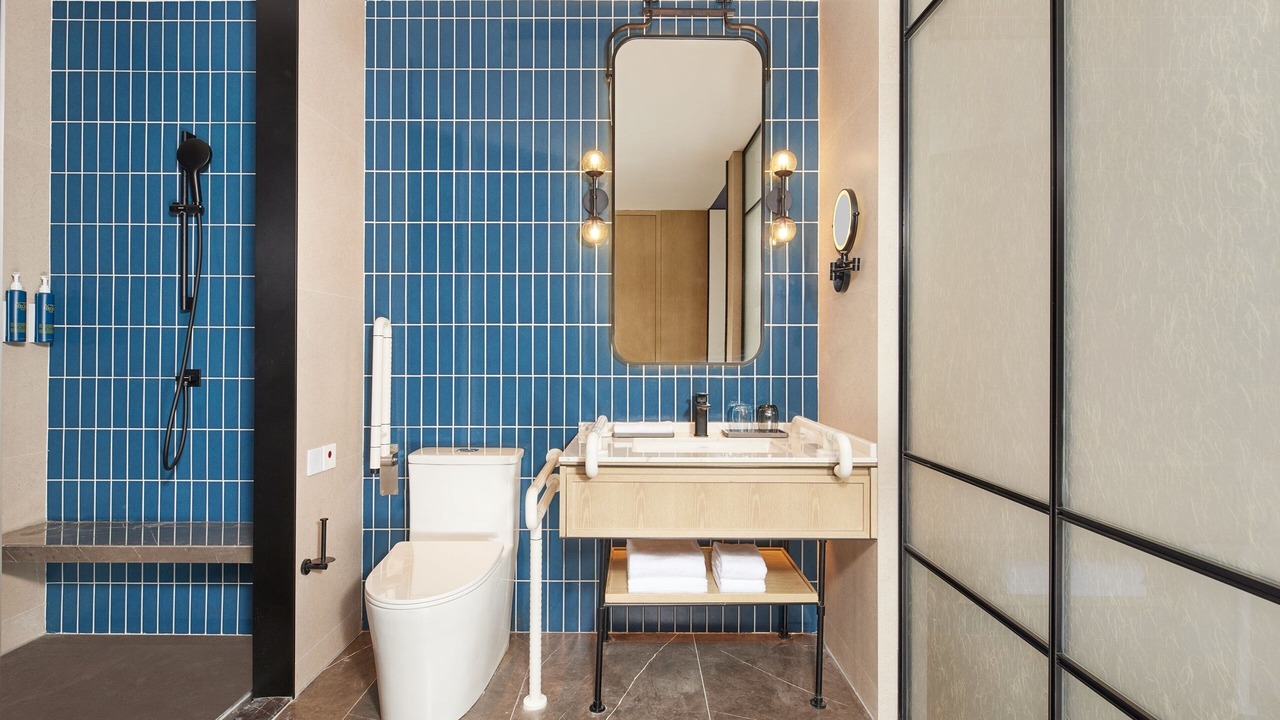Photo of Bathroom in Jingxian