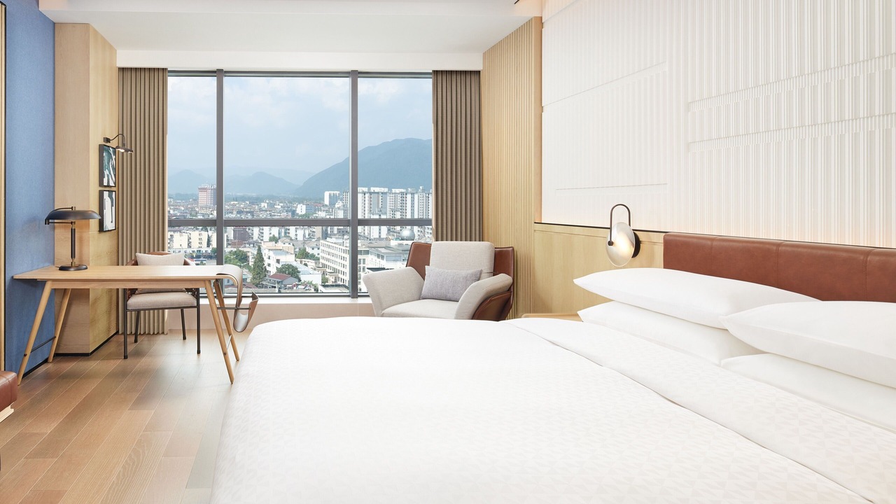 Photo of Bedroom in Jingxian