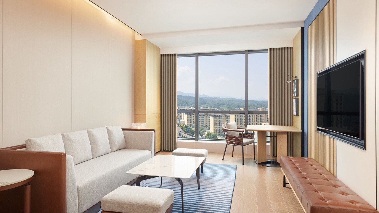 Photo of Bedroom in Jingxian