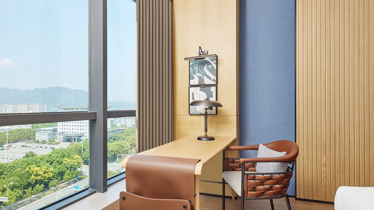 Photo of Bedroom in Jingxian