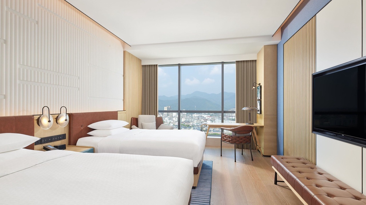 Photo of Bedroom in Jingxian