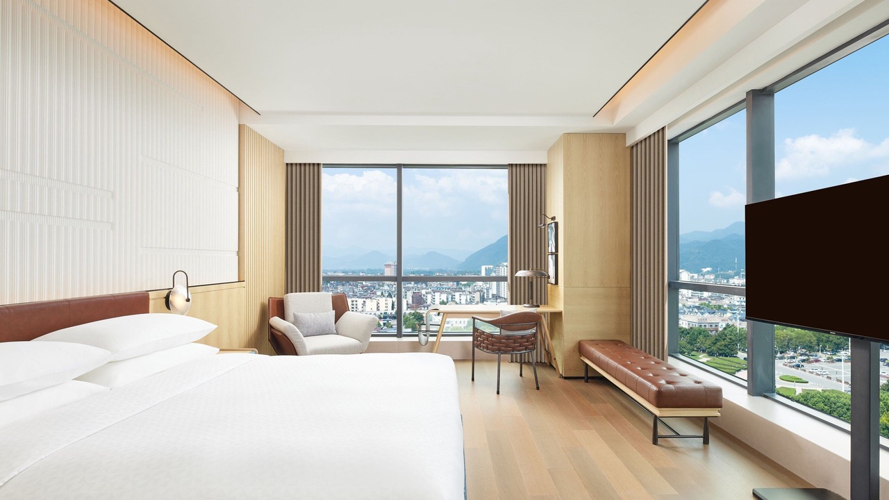 Photo of Bedroom in Jingxian