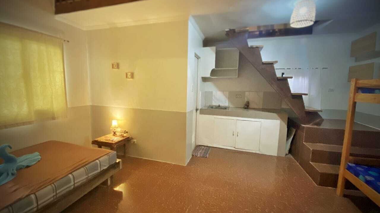 Photo of Kitchen in Catangnan