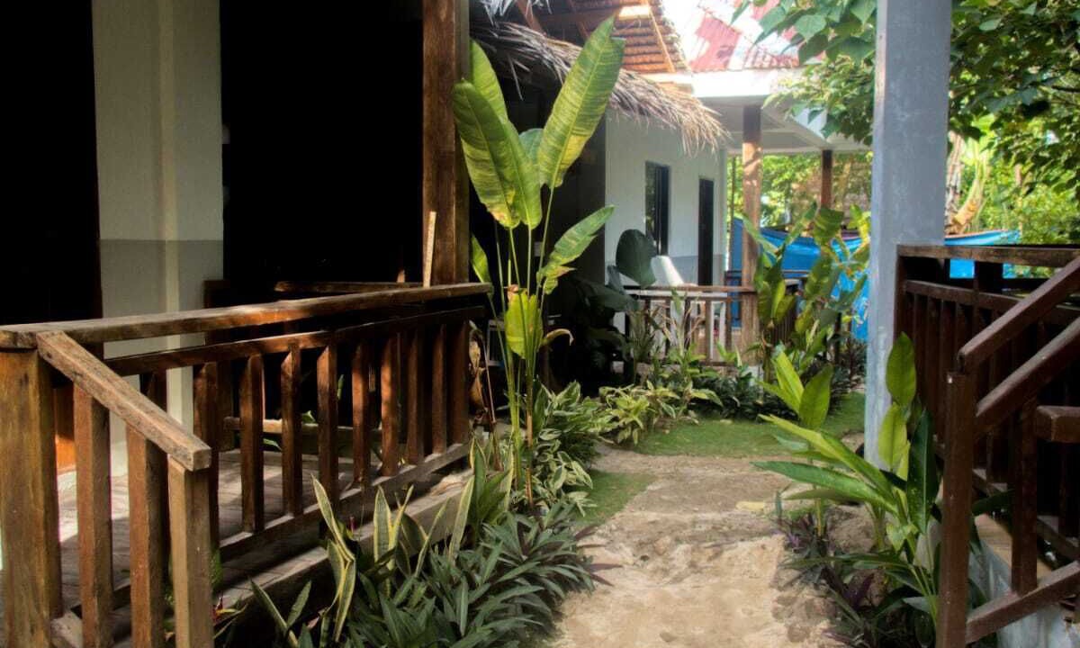 Photo of Outdoor in Catangnan