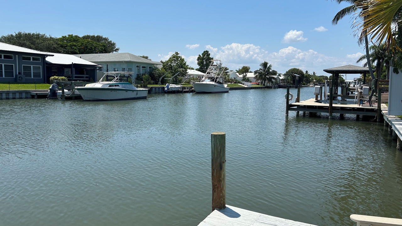 Photo of Outdoor in Venetian Way