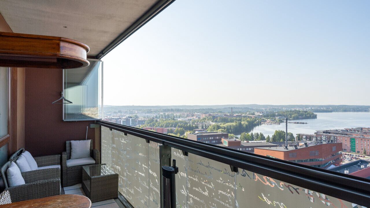 Photo of Outdoor in Tampere