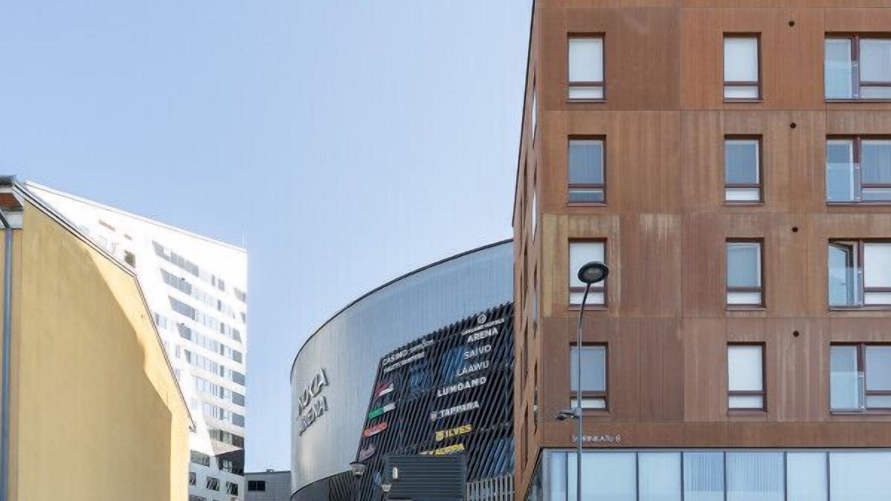 Photo of Outdoor in Tampere