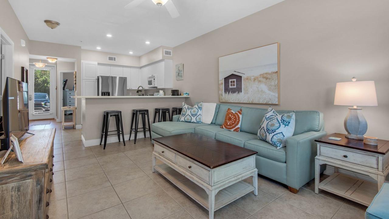 Photo of Outdoor in Santa Rosa Beach