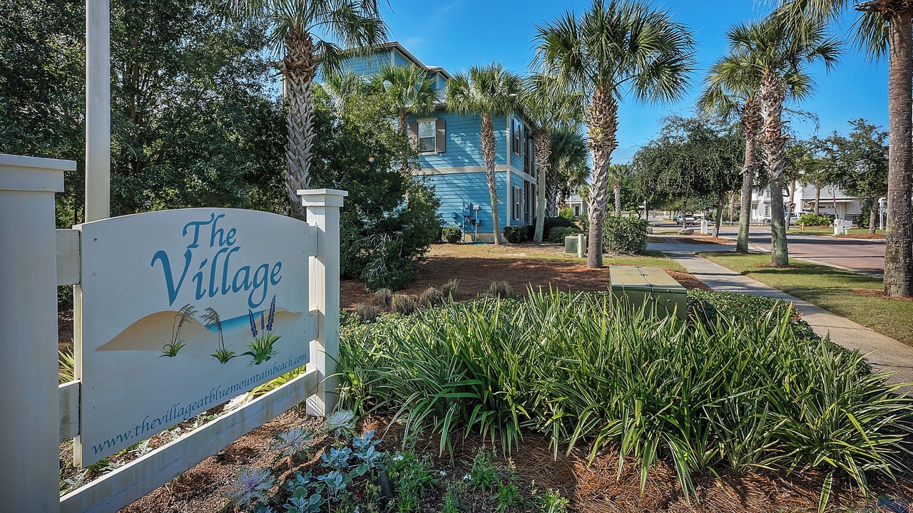 Photo of Outdoor in Santa Rosa Beach
