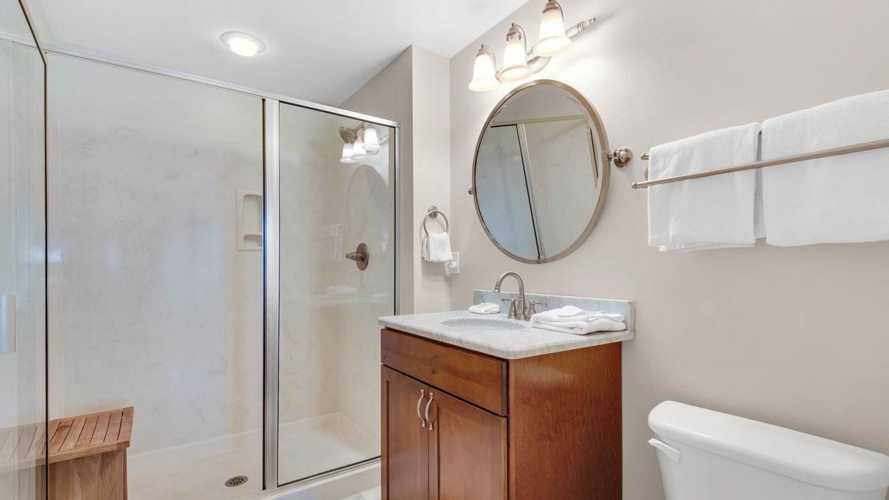 Photo of Bathroom in Santa Rosa Beach