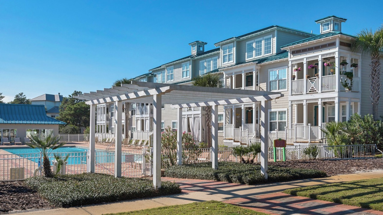 Photo of Outdoor in Santa Rosa Beach