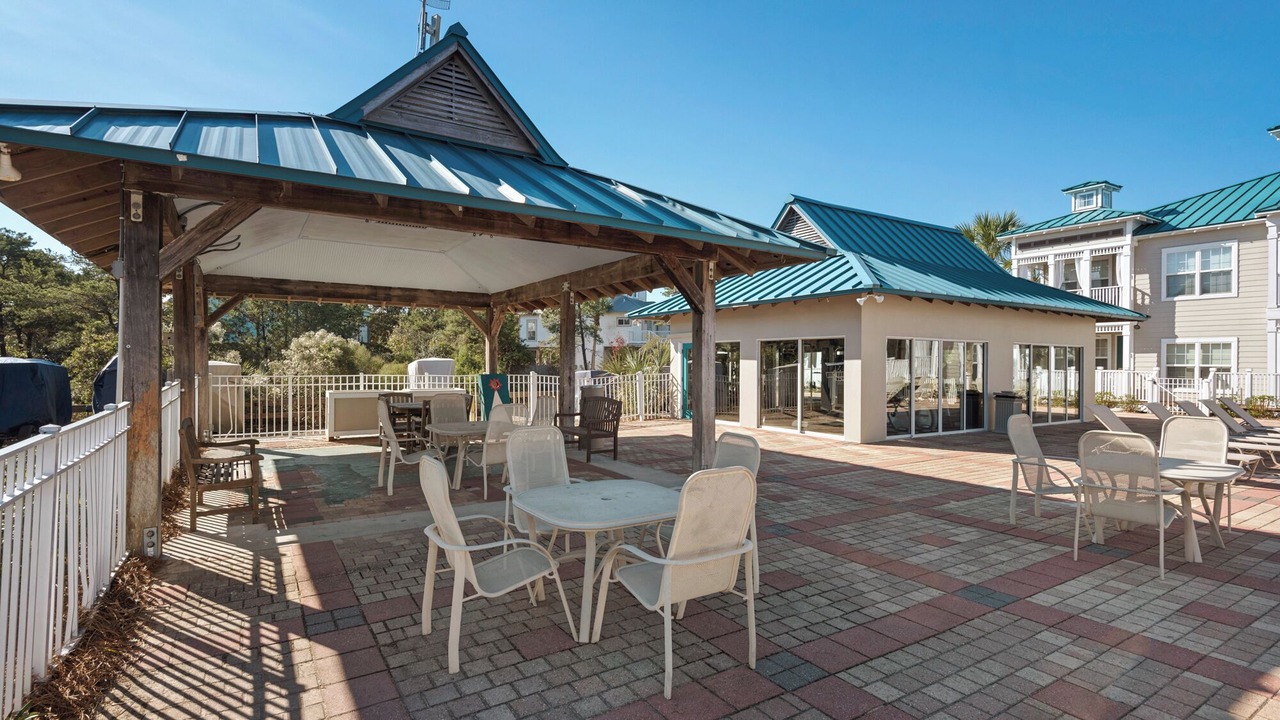 Photo of Outdoor in Santa Rosa Beach