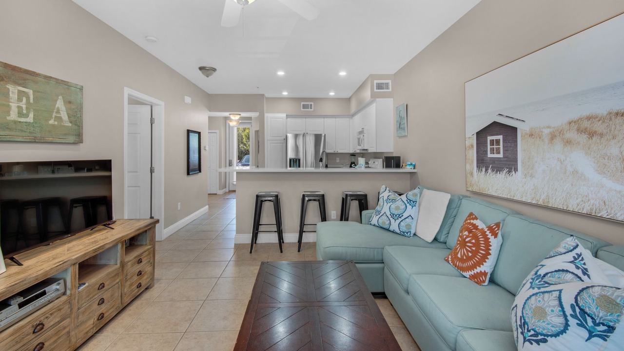 Photo of Outdoor in Santa Rosa Beach