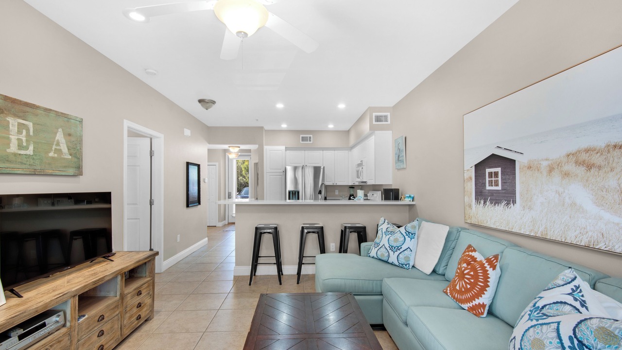 Photo of Outdoor in Santa Rosa Beach