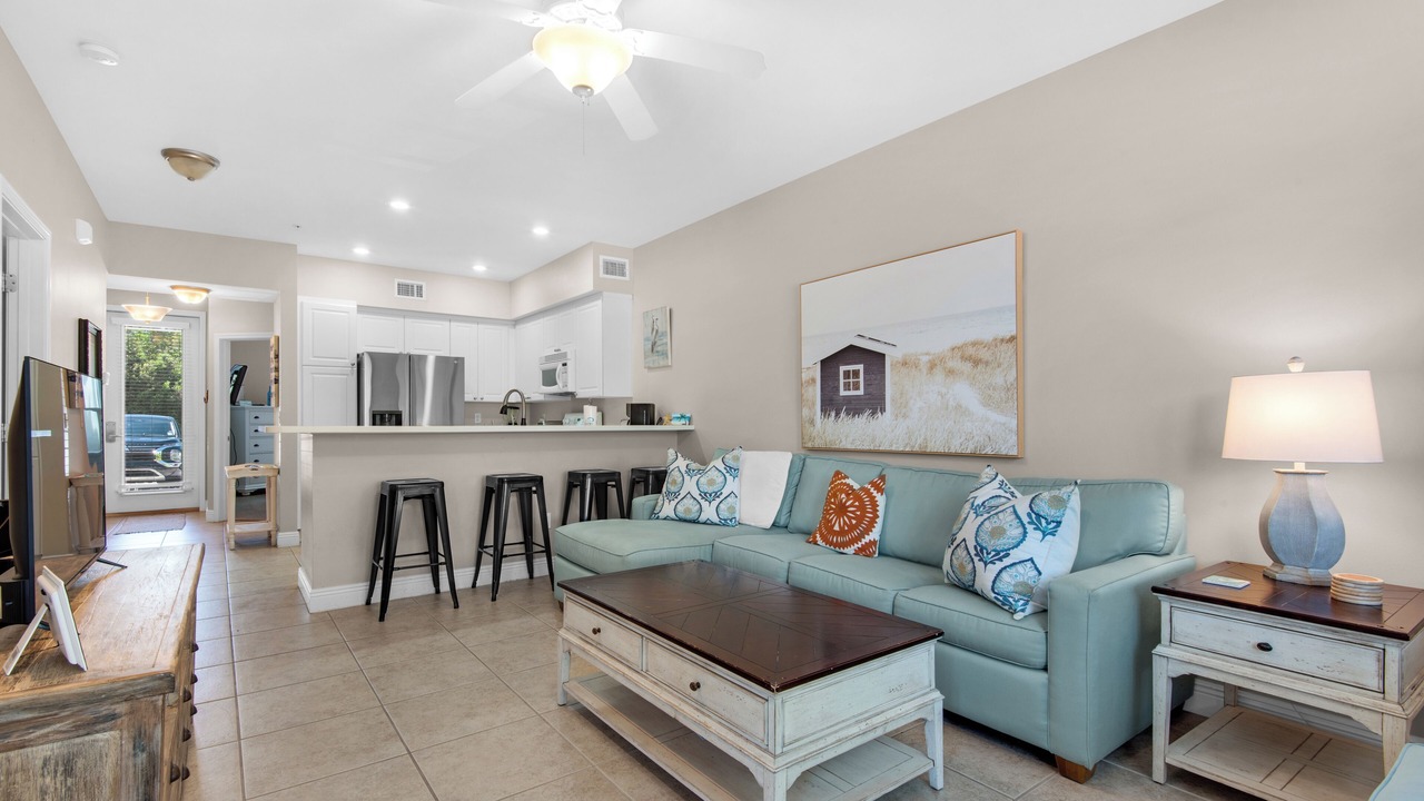 Photo of Outdoor in Santa Rosa Beach