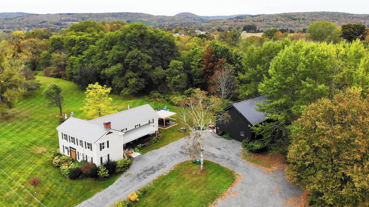 Photo of Outdoor in Cooperstown