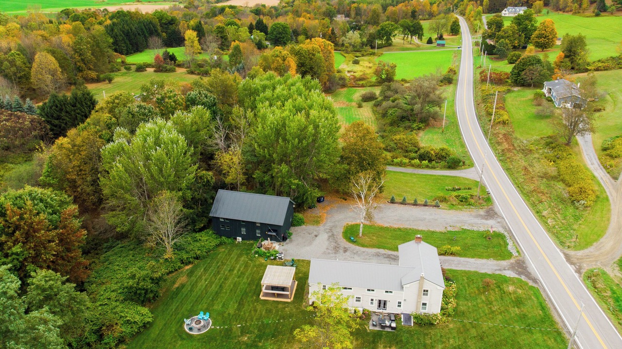 Photo of Outdoor in Cooperstown