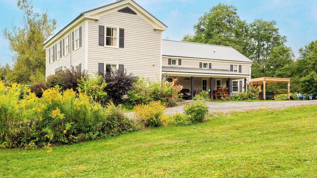 Photo of Outdoor in Cooperstown