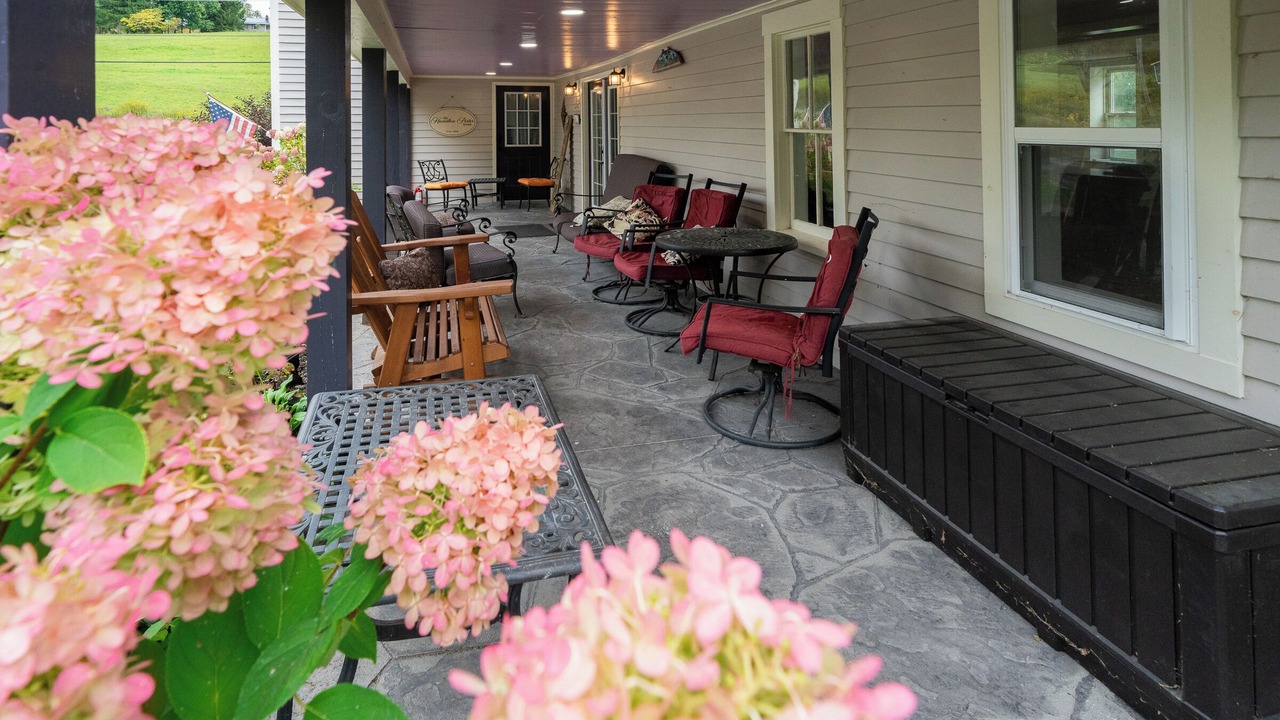 Photo of Outdoor in Cooperstown