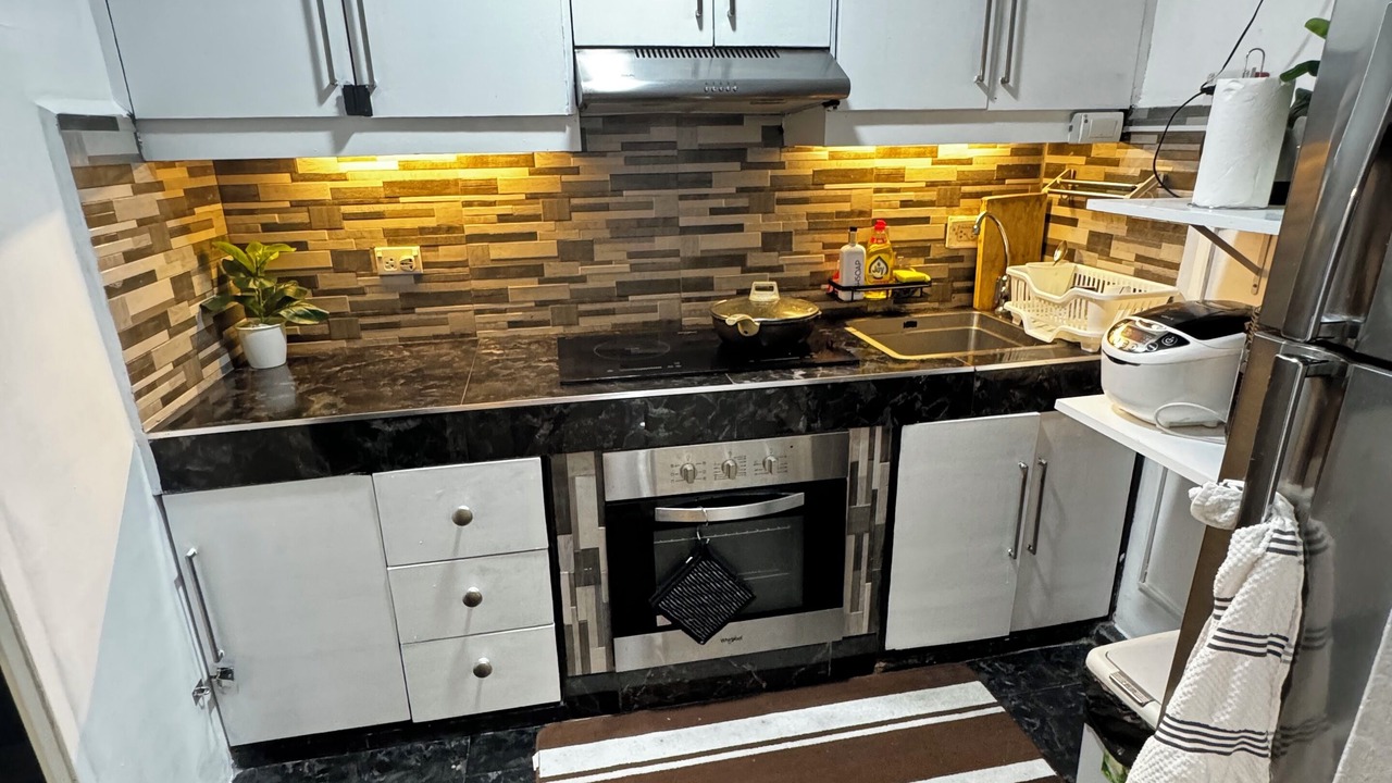 Photo of Kitchen in Clark