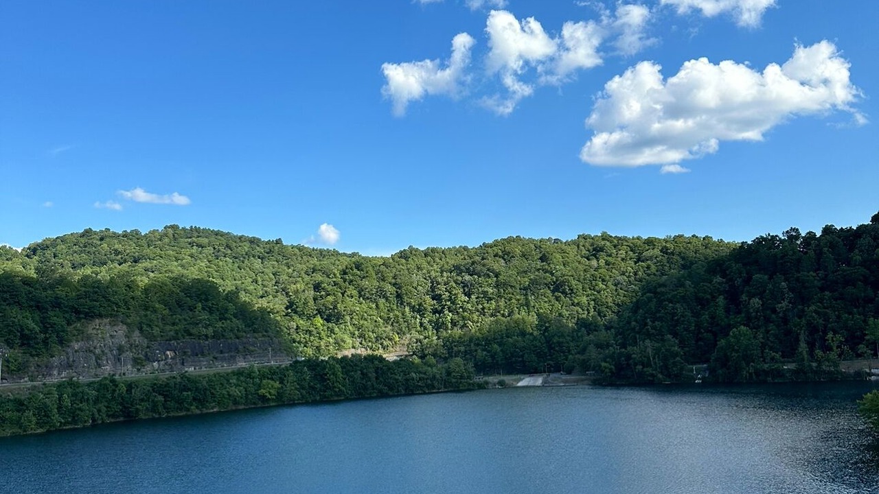 Photo of Outdoor in Ashcamp