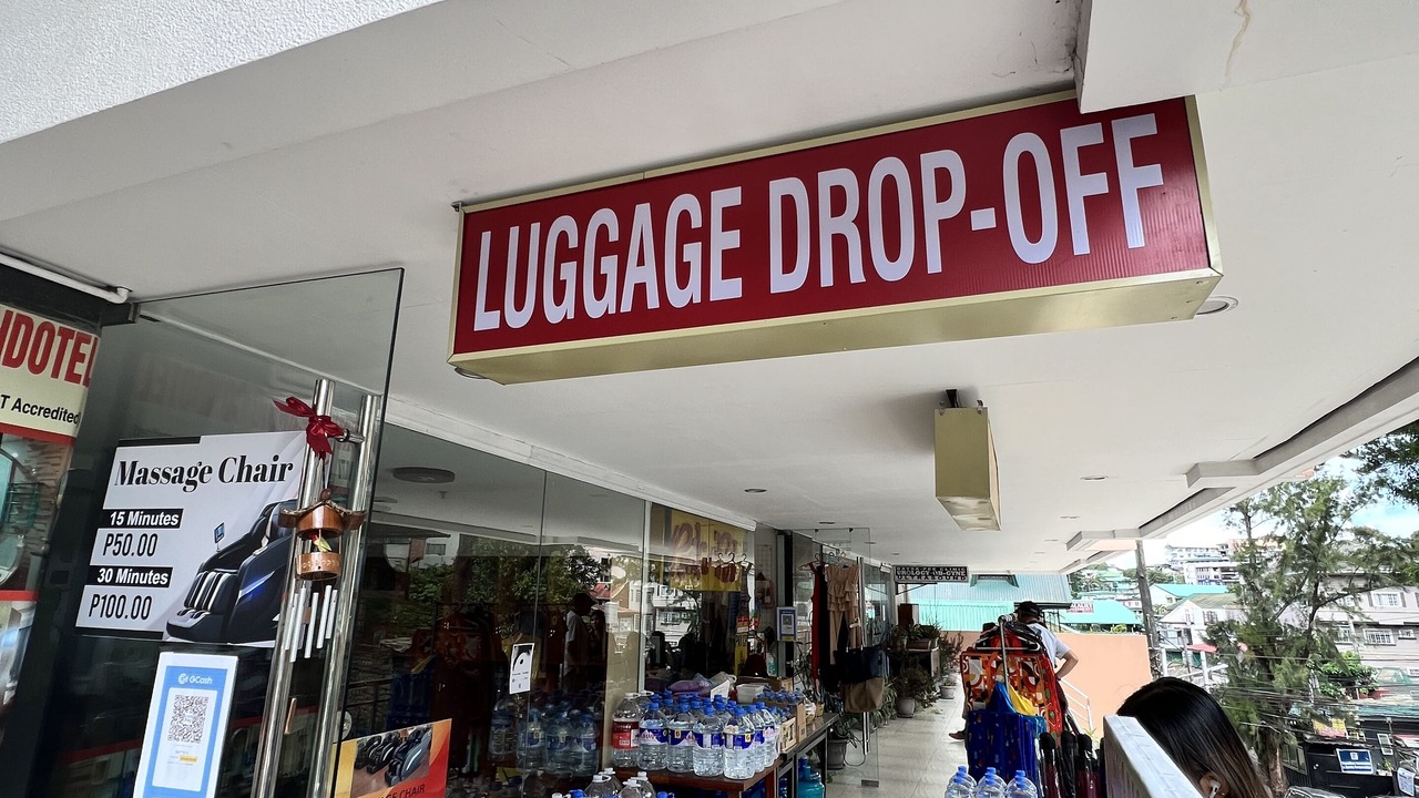 Photo of Others in Baguio