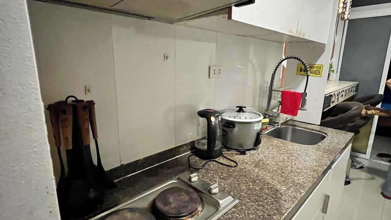 Photo of Kitchen in Baguio