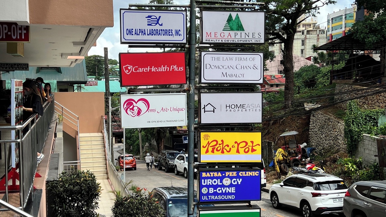 Photo of Others in Baguio