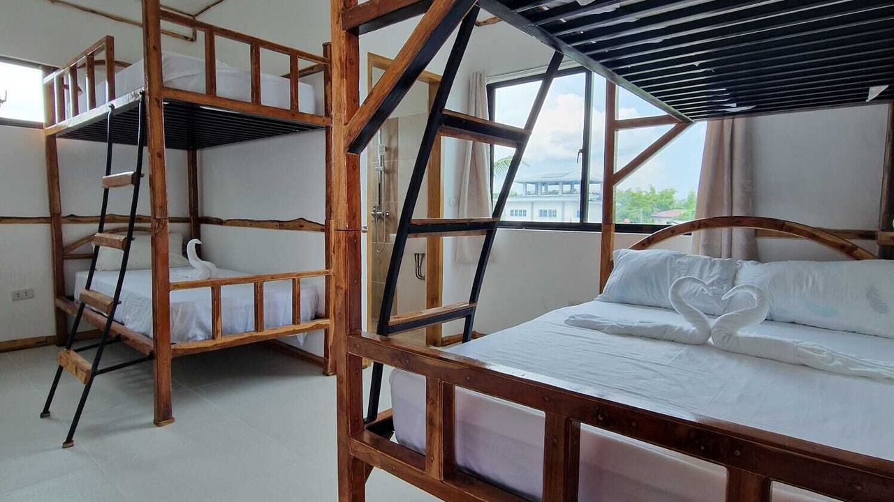 Photo of Bedroom in Basdiot