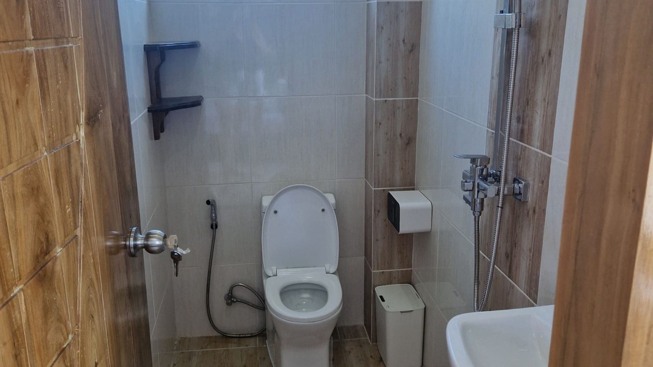 Photo of Bathroom in Basdiot