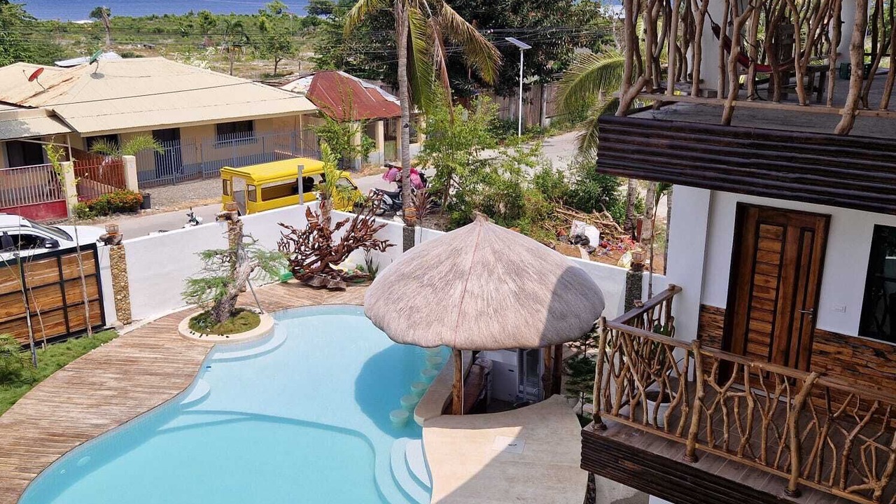Photo of Outdoor in Basdiot