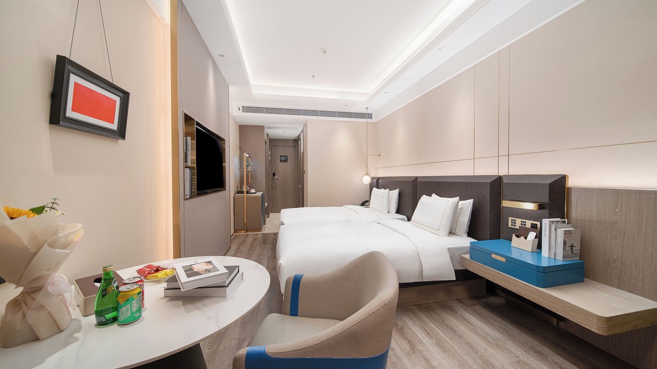 Photo of Bedroom in Haizhu