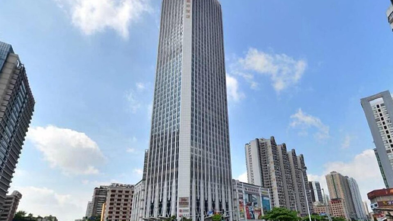 Photo of Outdoor in Haizhu