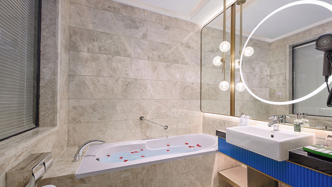 Photo of Bathroom in Haizhu