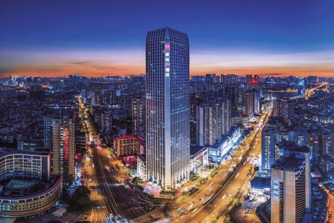 Photo of Outdoor in Haizhu