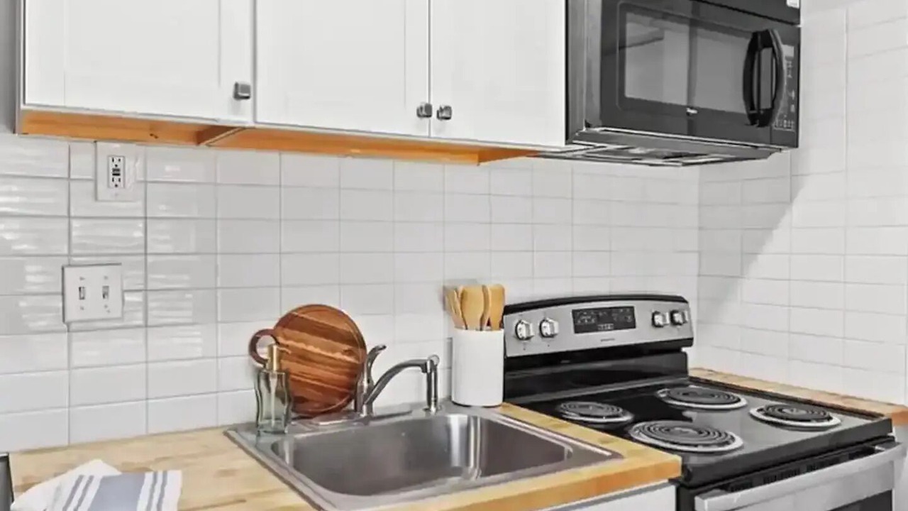 Photo of Kitchen in Tallahassee