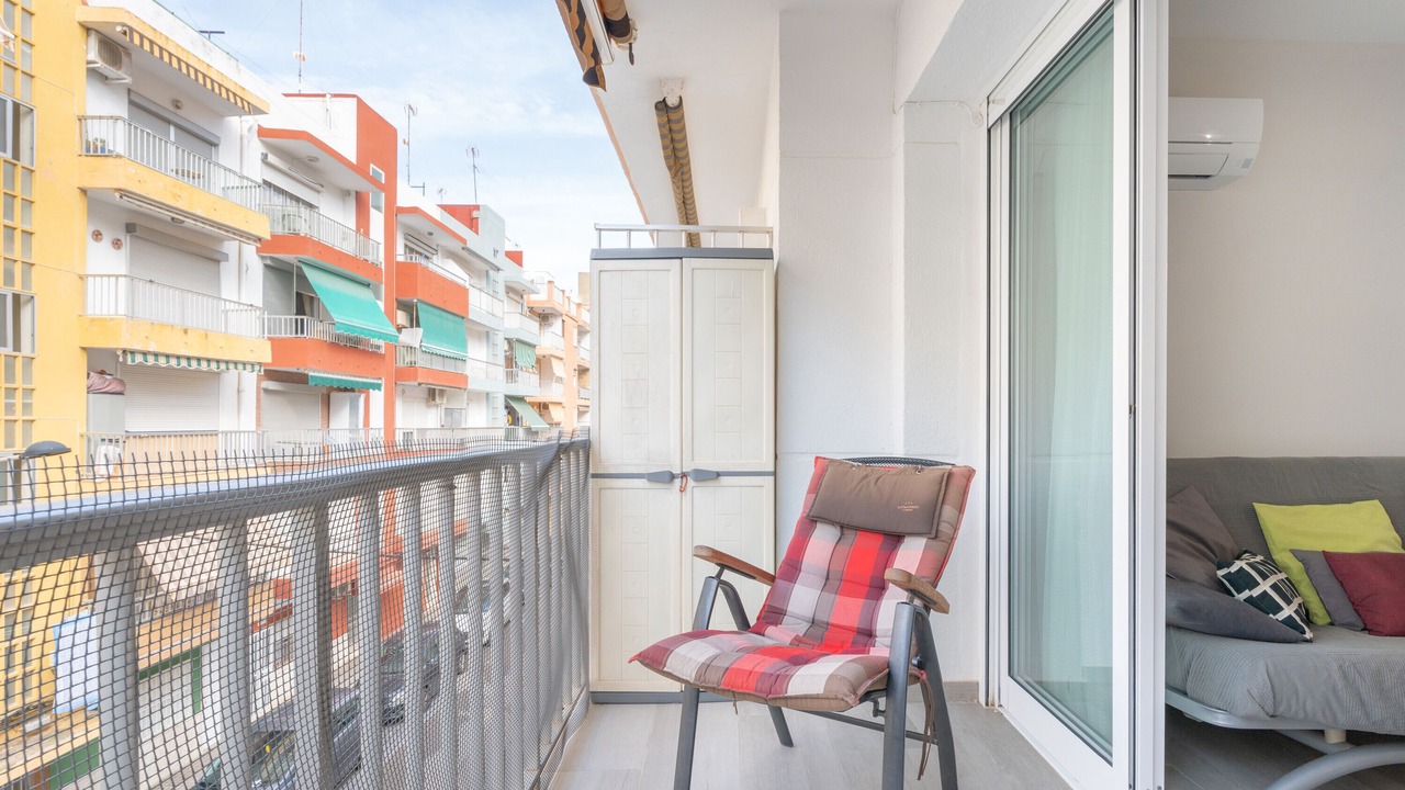 Photo of Outdoor in El Perello