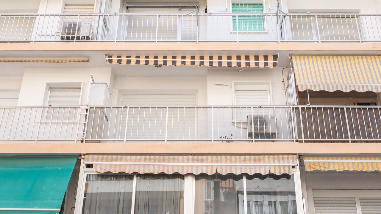 Photo of Outdoor in El Perello