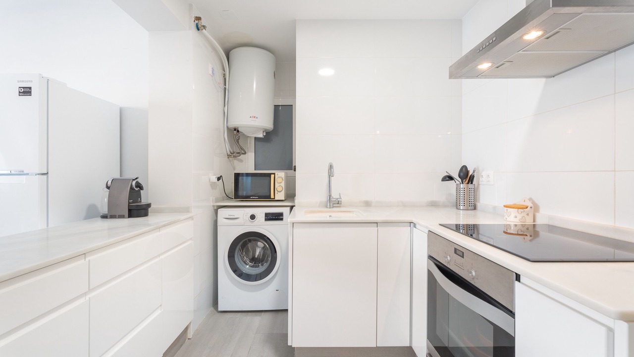 Photo of Kitchen in El Perello