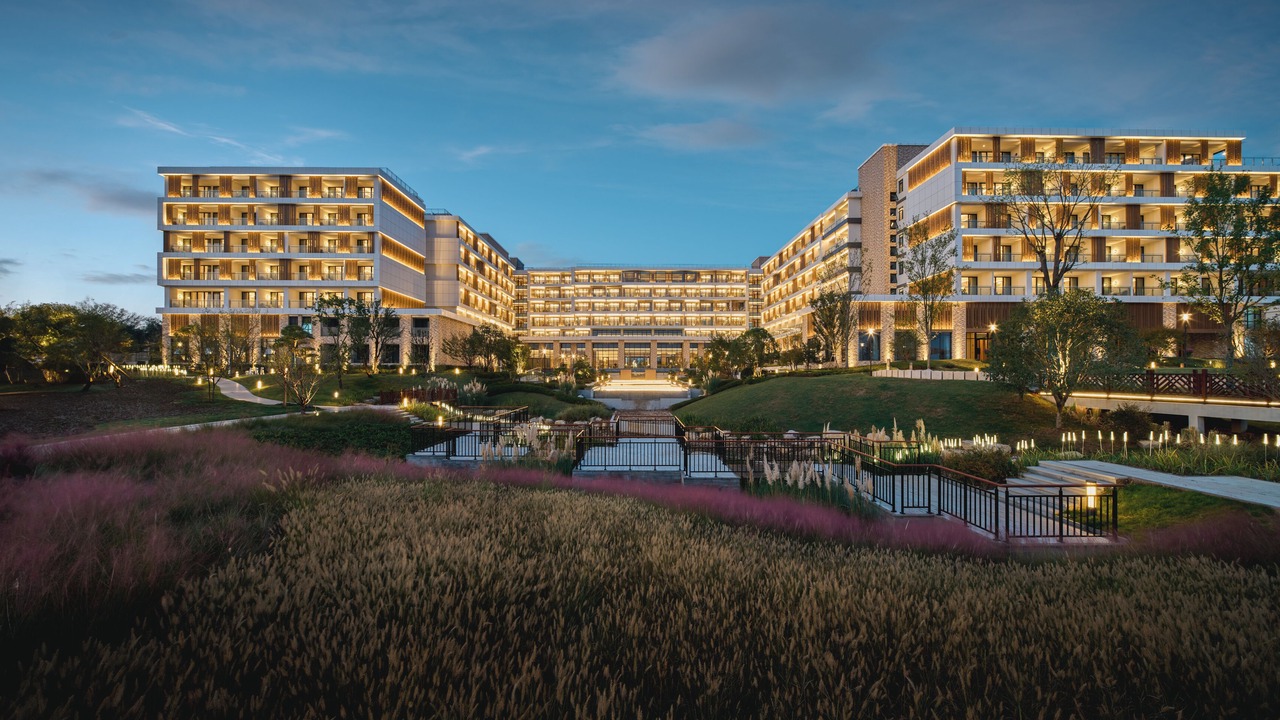 Photo of Outdoor in Tunxi